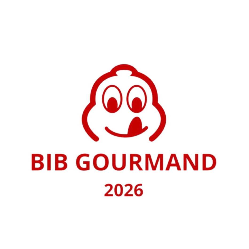 Bib Gourmand Guide Michelin 2026