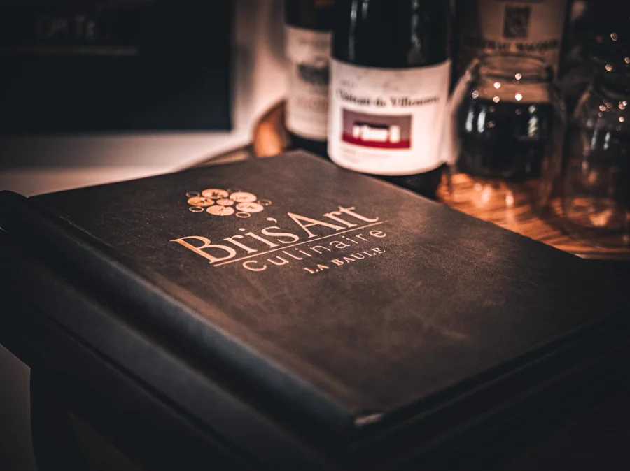 Sélection vins