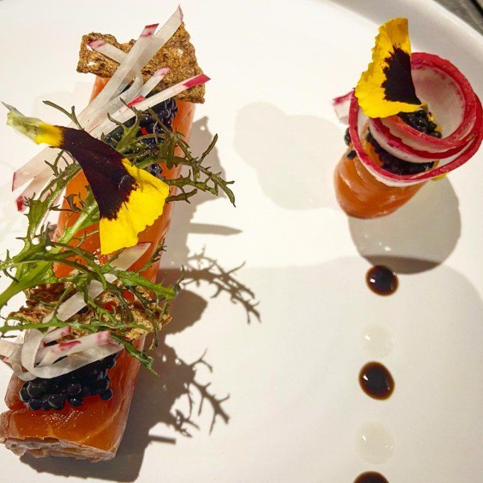 Cours de cuisine n°3
