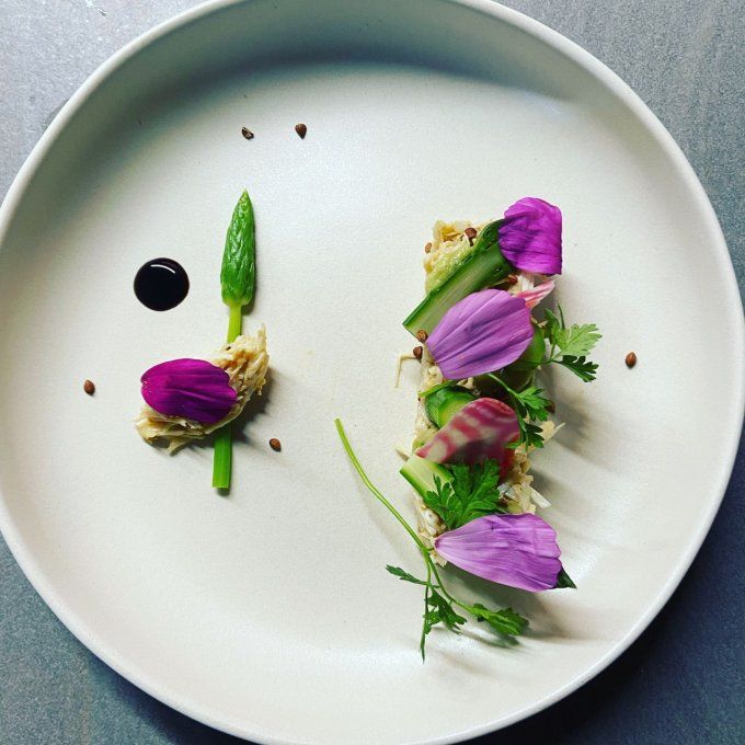 Cours de cuisine n°3