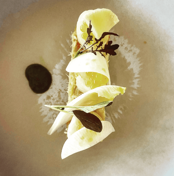 Cours de cuisine n°1